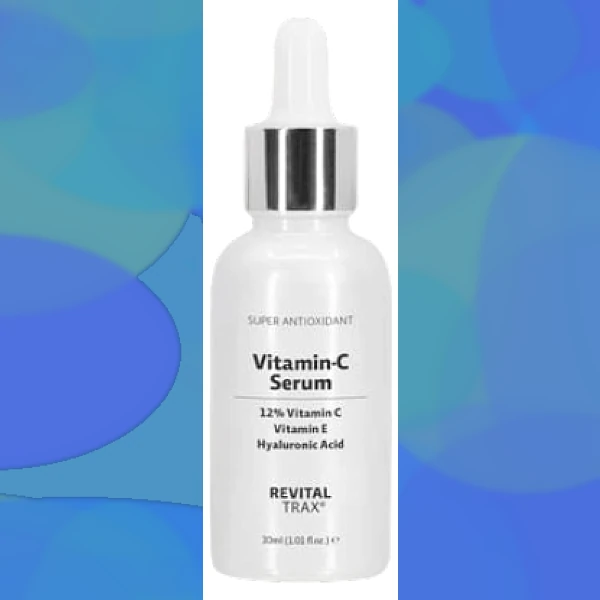 RevitalTrax Skin Collagen Serum