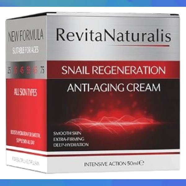 RevitaNaturalis