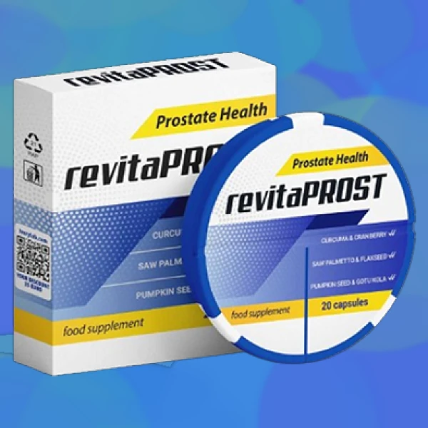 Revitaprost