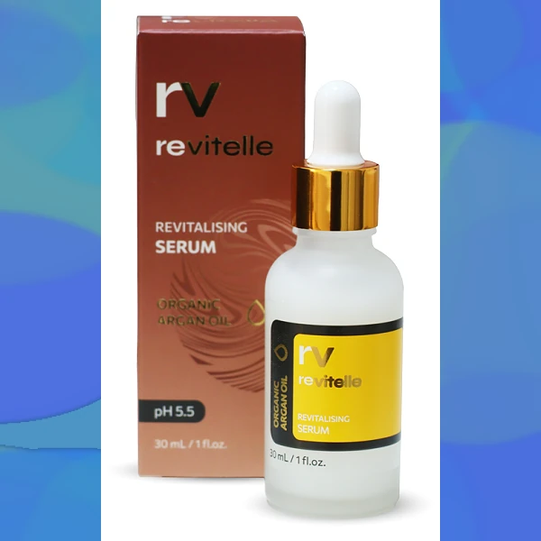 Revitelle