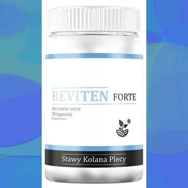 Reviten Forte