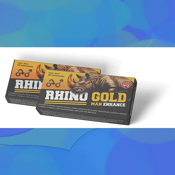 Rhino Gold
