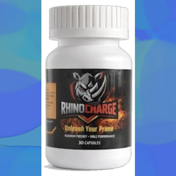 Rhinocharge