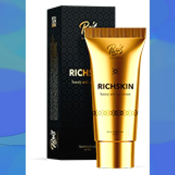 Rich Skin