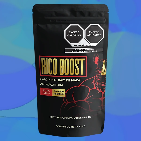 Rico Boost