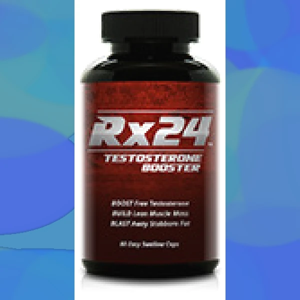 Rx24 Men's