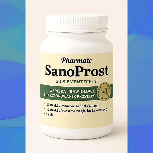 SanoProst