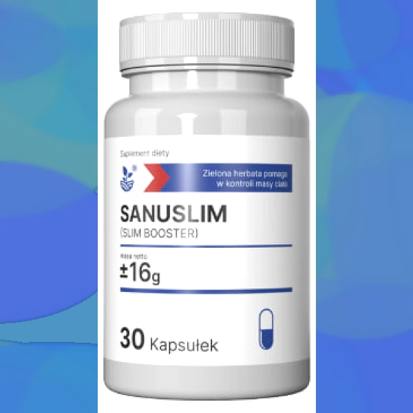 Sanuslim