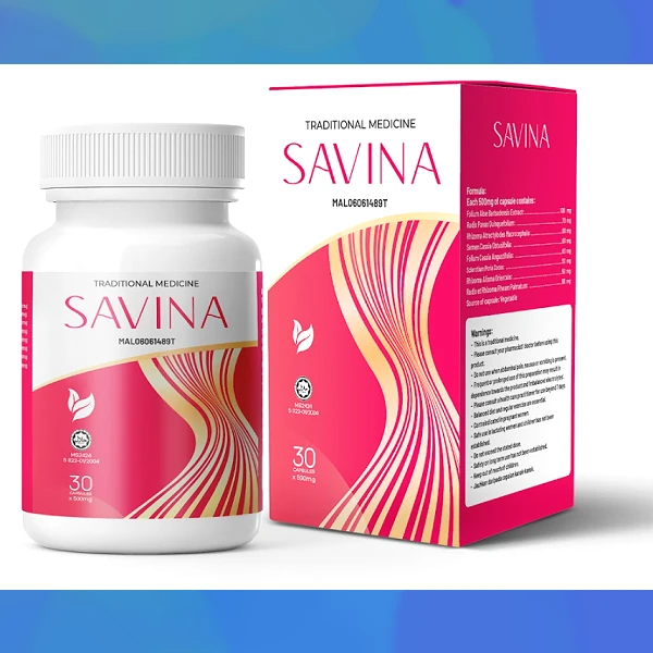 Savina