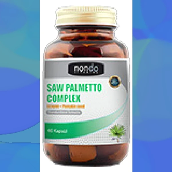 Saw Palmetto