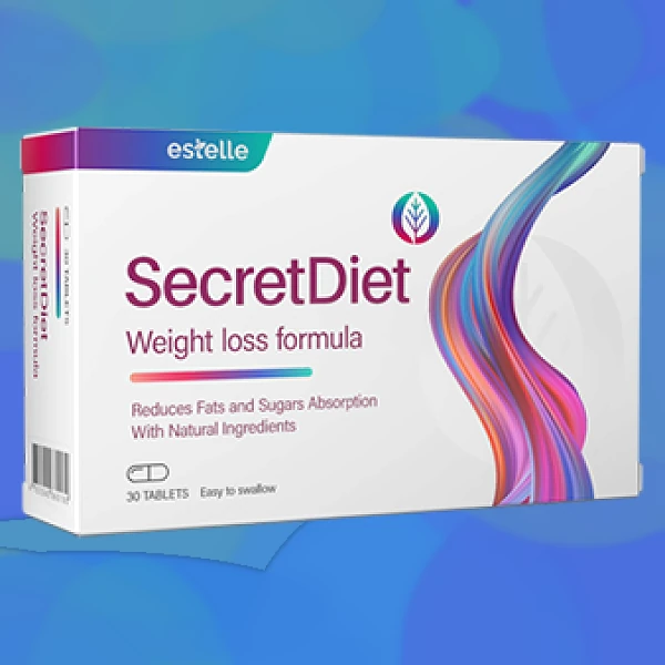SecretDiet