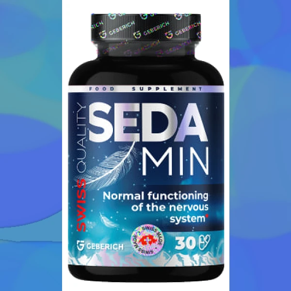 Sedamin