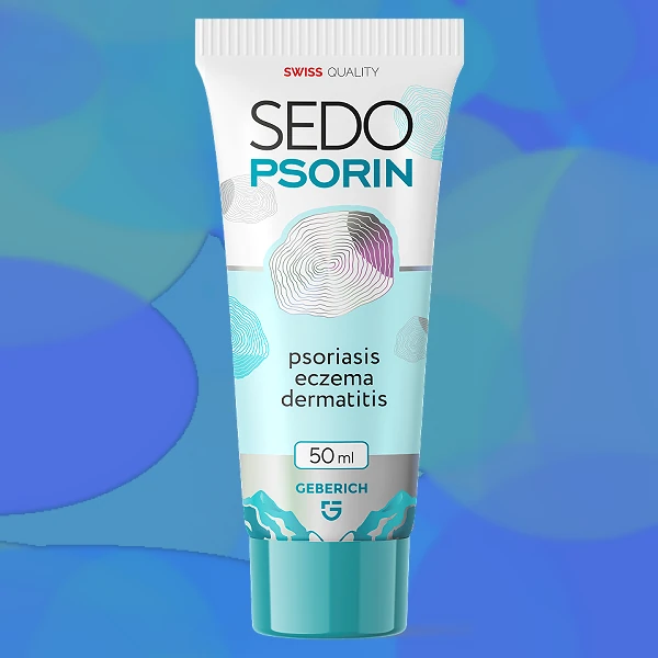 Sedopsorin