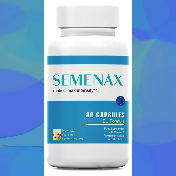 Semenax