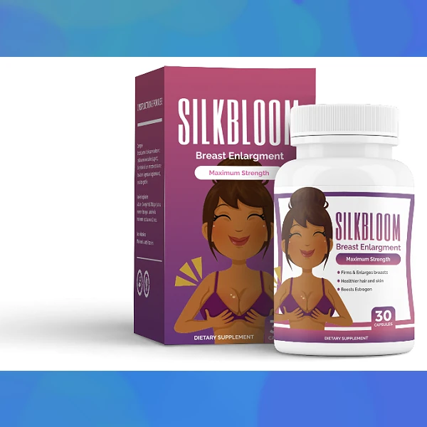 SilkBloom