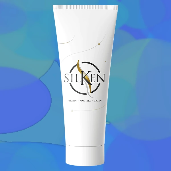Silken