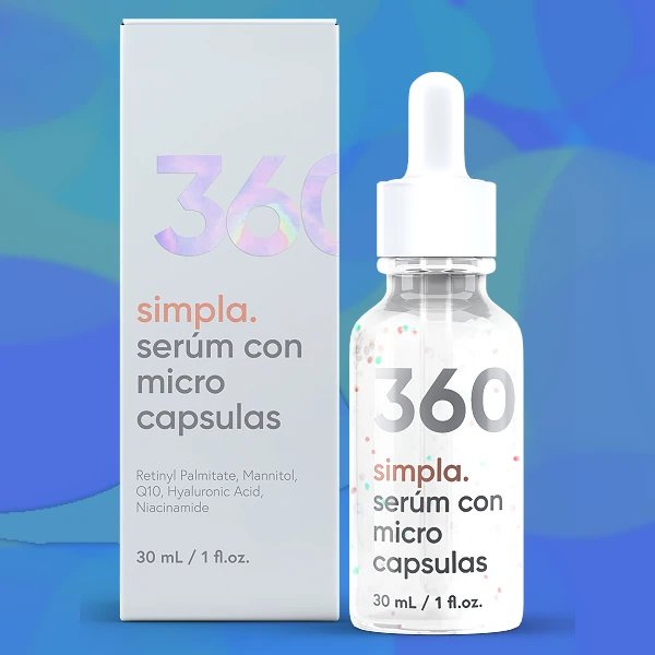 Simpla 360