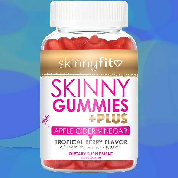 Skinny Gummies