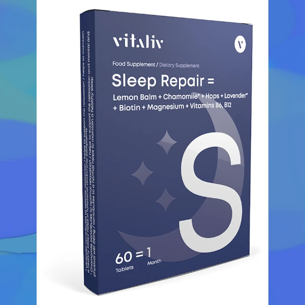 Sleep Repair