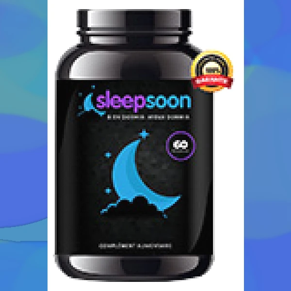 Sleepsoon