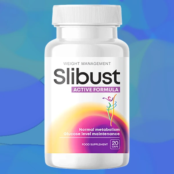 Slibust