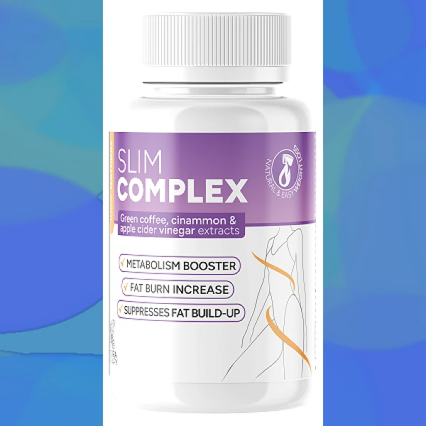 Slim Complex