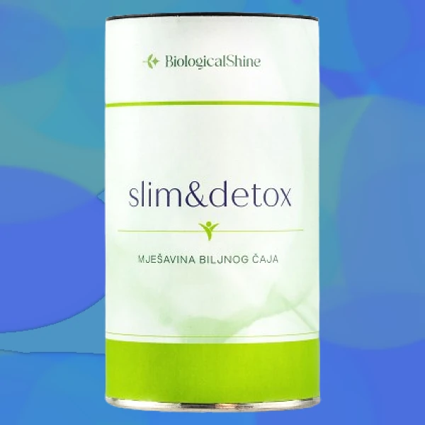 Slim & Detox