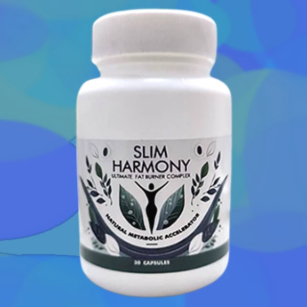 Slim Harmony