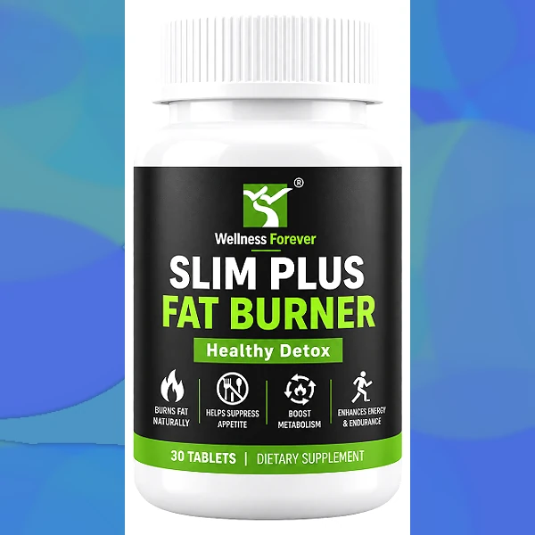 Slim Plus Fat Burner
