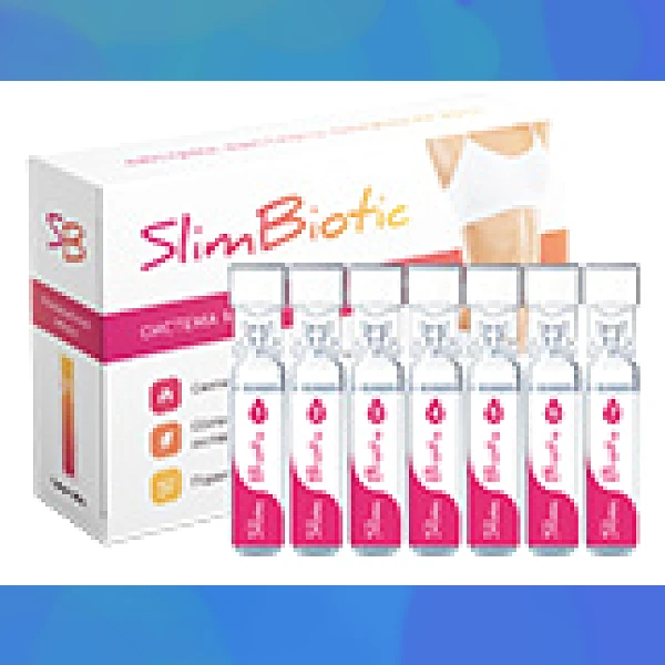 SlimBiotic