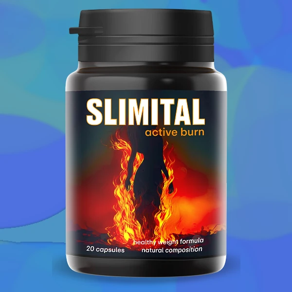 Slimital