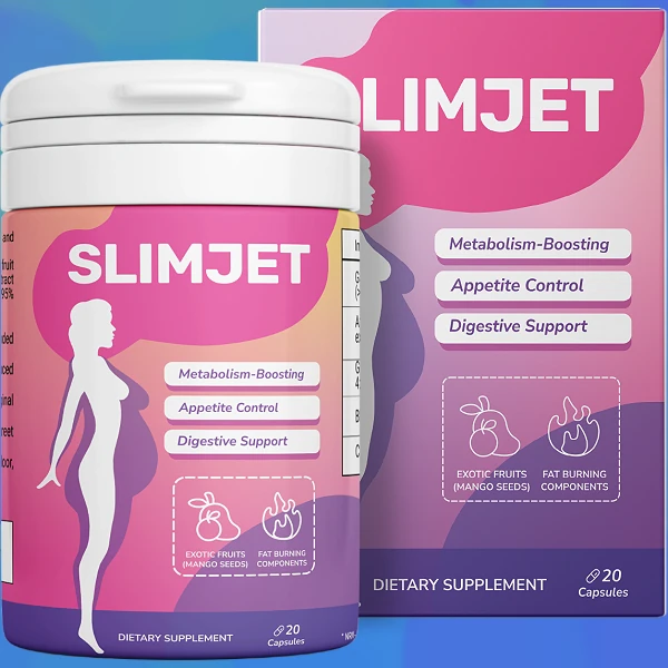 SlimJet