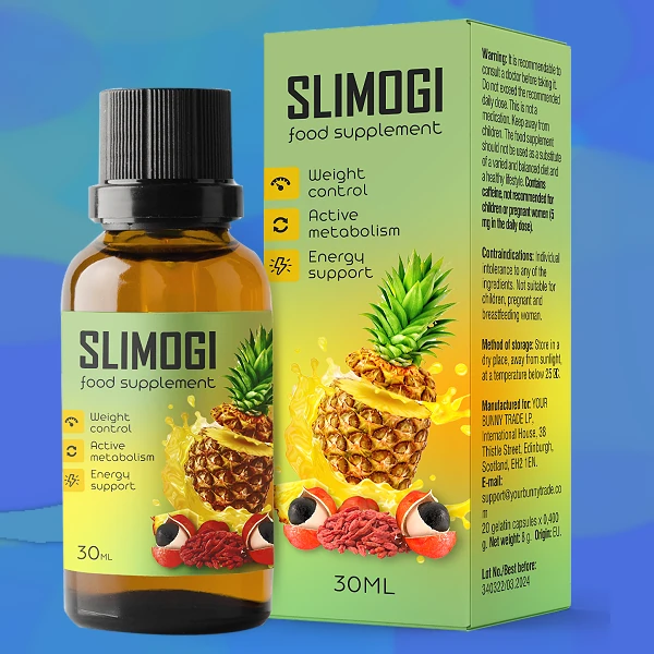 Slimogi