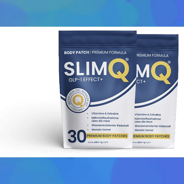 SlimQ GLP-1