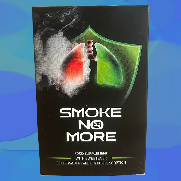 Smoke No More