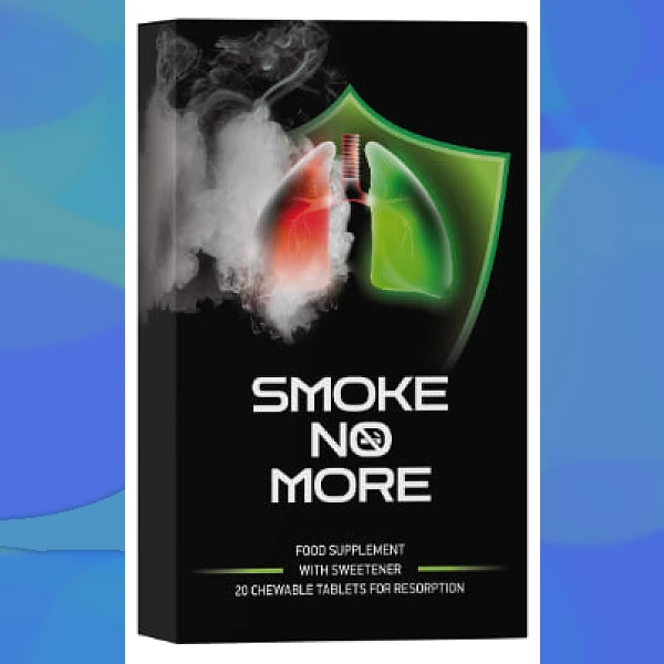 SmokeNOmore