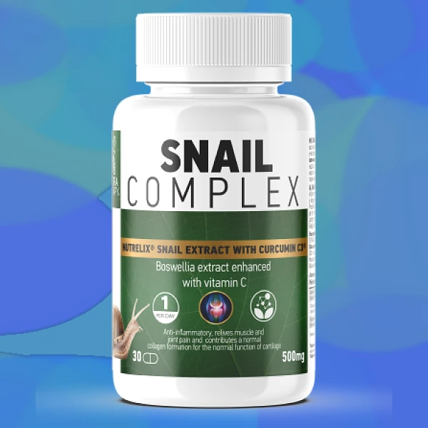 Snail Complex