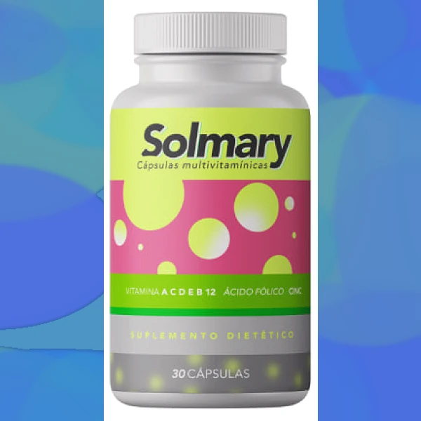 Solmary