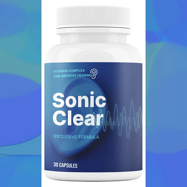 SonicClear