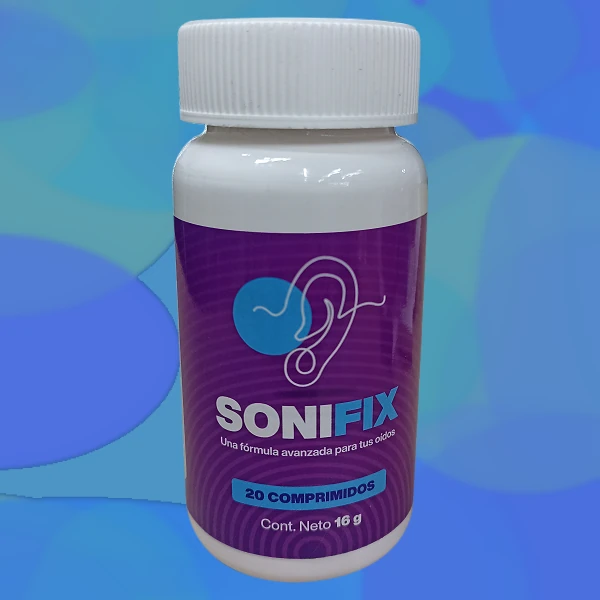 Sonifix