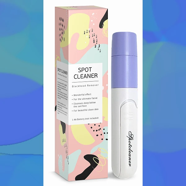 Spot Cleaner