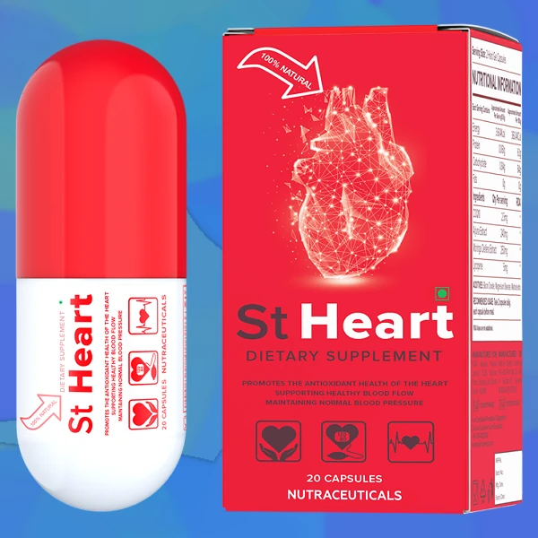 St Heart
