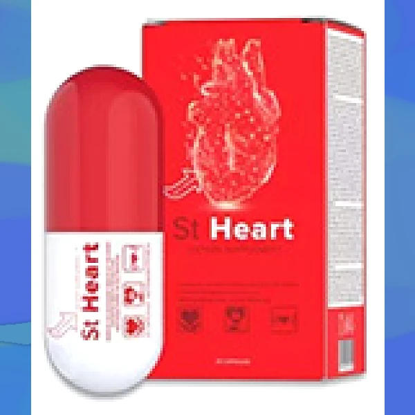 St Hearts