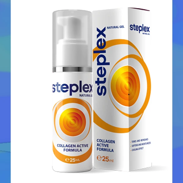 Steplex