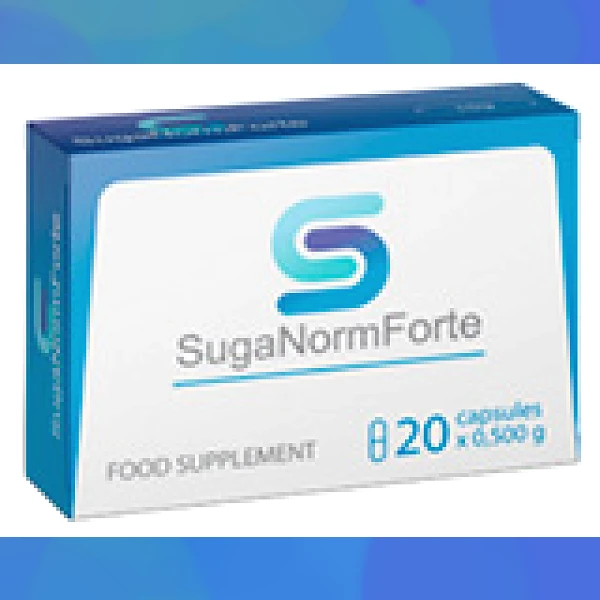 SugaNormForte