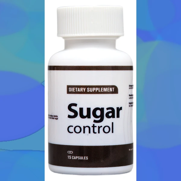 Sugar Control