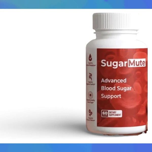 SugarMute