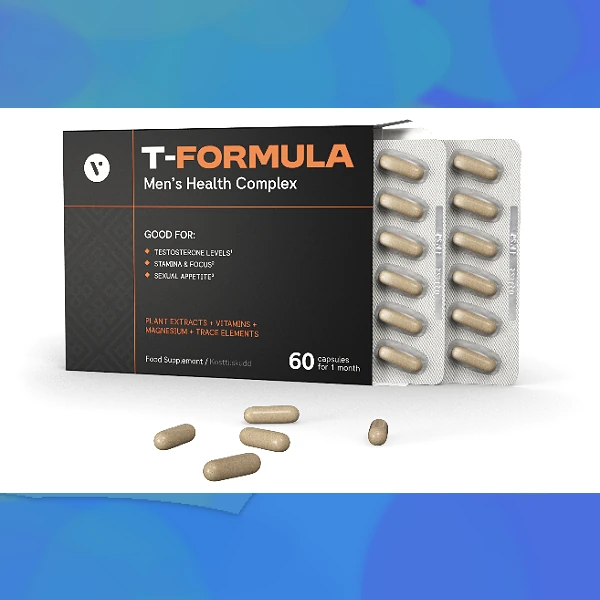 T-Formula