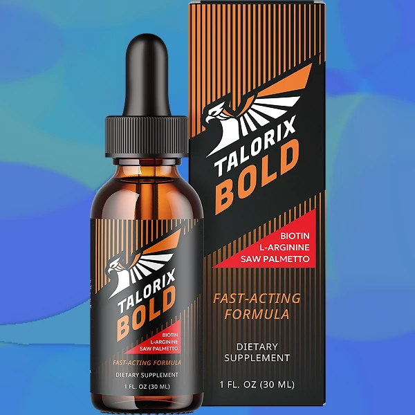 Talorix Bold
