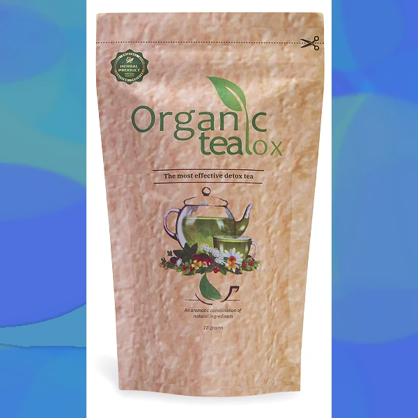 TeaTox